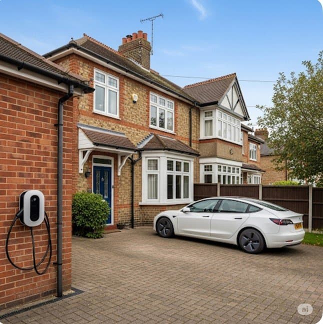 OZEV EV Charge Point Grants: Key Changes for 2026/27
