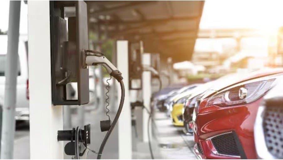 The 2026 EV Explosion & Your Energy Independence