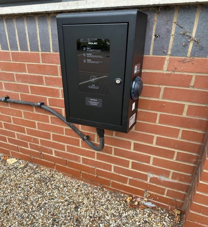 Why EV Charging Adds Value to Your Property — and How to Make It Pay