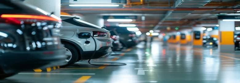 OZEV EV Charger Grants Have Just Got Bigger