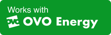 Works with OVO Energy
